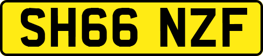 SH66NZF
