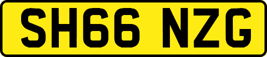 SH66NZG