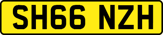 SH66NZH