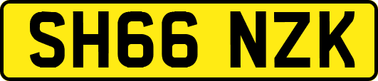 SH66NZK