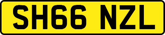 SH66NZL