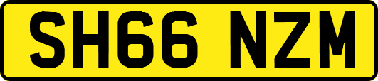 SH66NZM