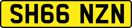 SH66NZN