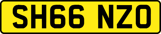SH66NZO