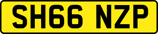 SH66NZP