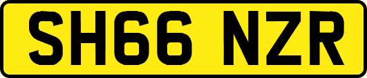SH66NZR