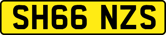 SH66NZS