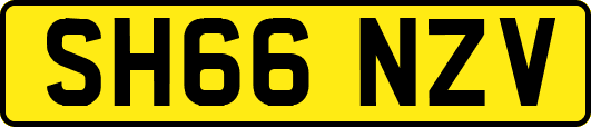 SH66NZV