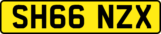 SH66NZX