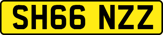 SH66NZZ