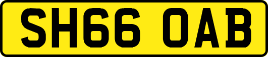 SH66OAB