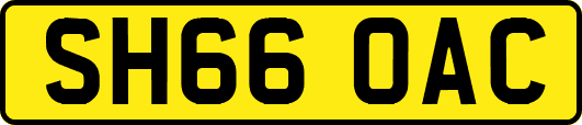 SH66OAC