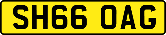 SH66OAG