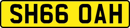SH66OAH