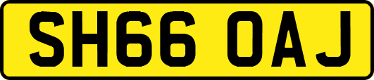 SH66OAJ