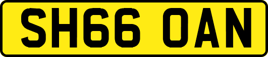 SH66OAN