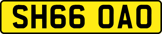 SH66OAO