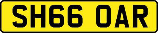 SH66OAR