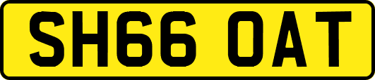 SH66OAT