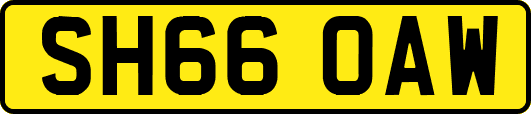 SH66OAW