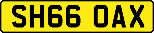 SH66OAX