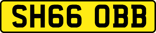 SH66OBB
