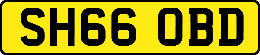 SH66OBD