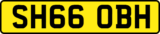 SH66OBH