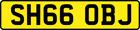 SH66OBJ
