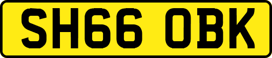 SH66OBK