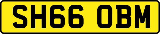 SH66OBM