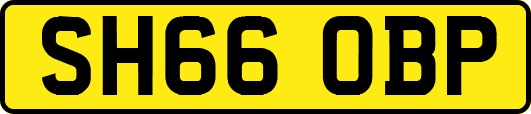 SH66OBP
