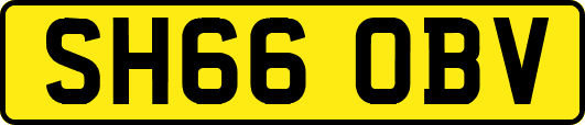 SH66OBV