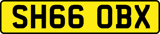 SH66OBX