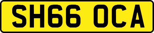 SH66OCA