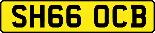 SH66OCB