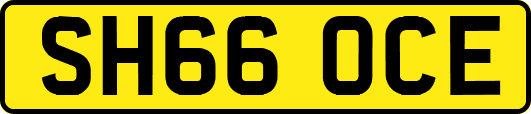 SH66OCE