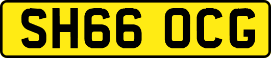 SH66OCG