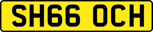 SH66OCH