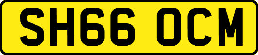 SH66OCM