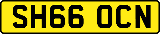 SH66OCN
