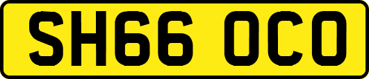 SH66OCO