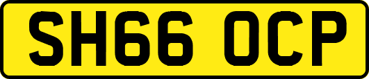 SH66OCP