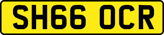 SH66OCR