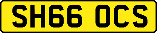 SH66OCS