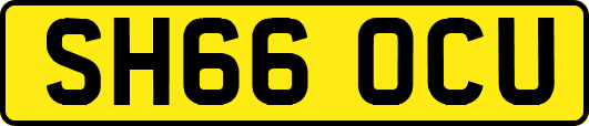 SH66OCU