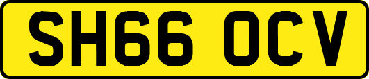 SH66OCV