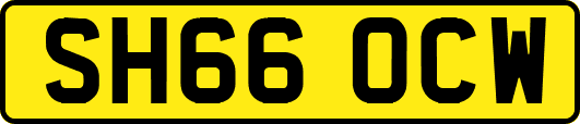 SH66OCW