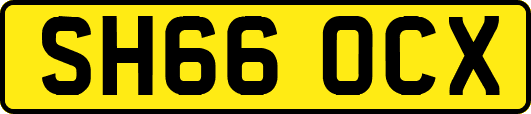 SH66OCX