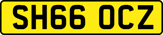 SH66OCZ